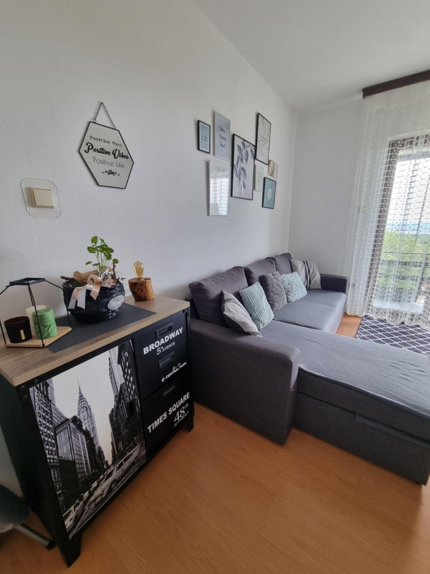 Apartman Rosita Krasica  Esterno foto