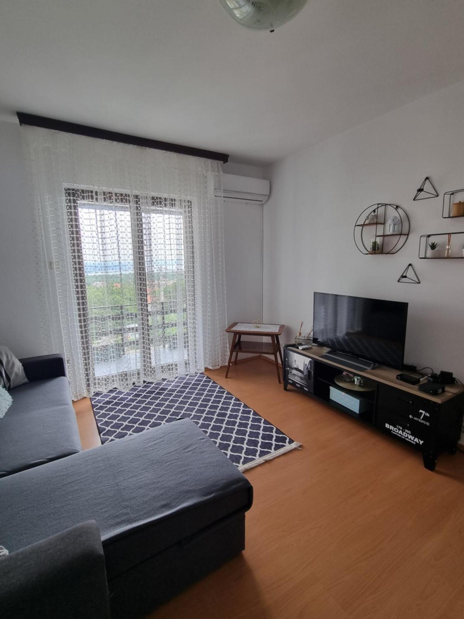 Apartman Rosita Krasica  Esterno foto