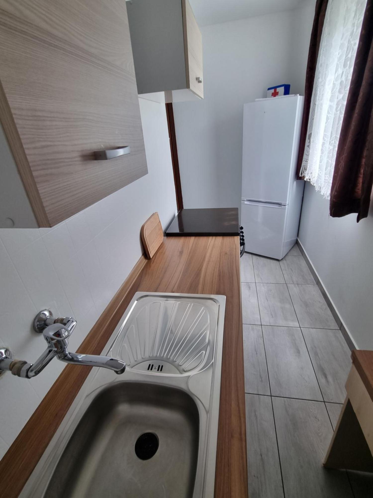 Apartman Rosita Krasica  Esterno foto