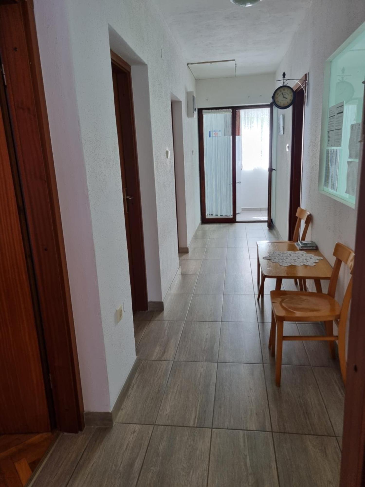 Apartman Rosita Krasica  Esterno foto