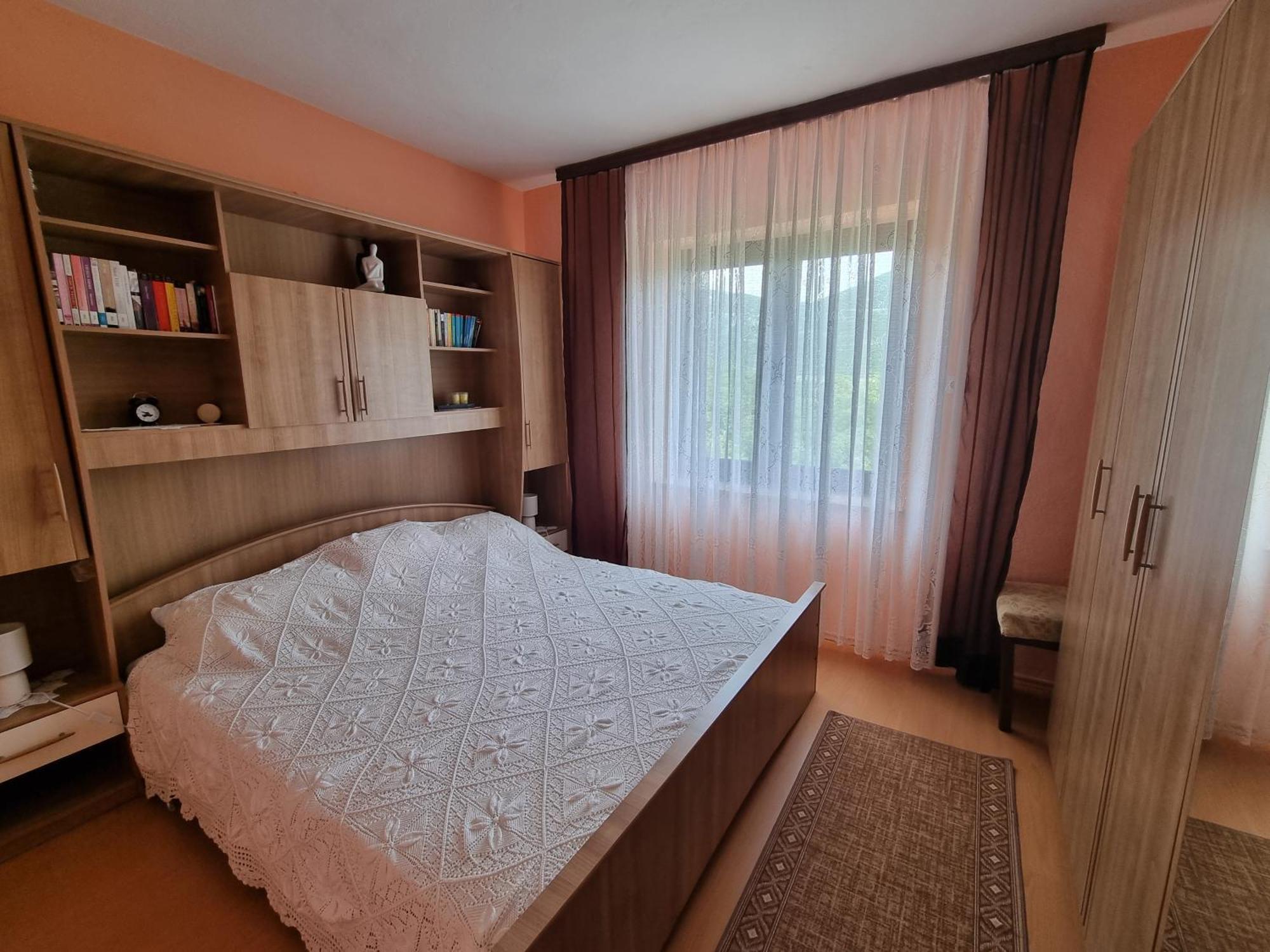 Apartman Rosita Krasica  Esterno foto