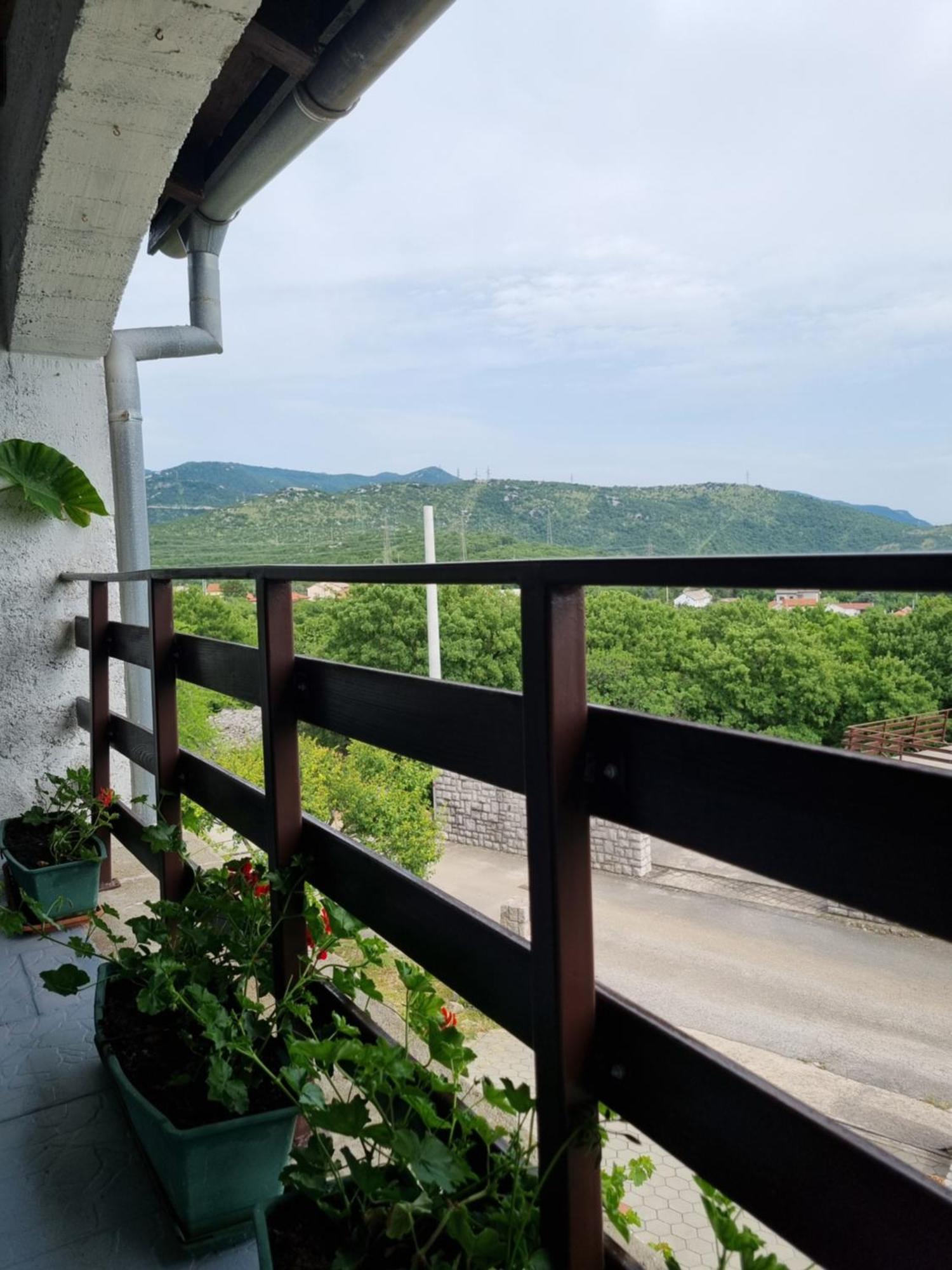 Apartman Rosita Krasica  Esterno foto