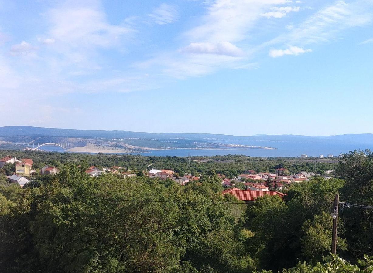 Apartman Rosita Krasica  Esterno foto